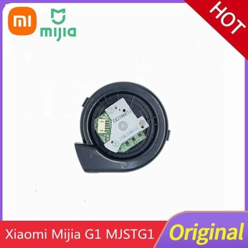 Original Xiaomi Mijia G1 mjstg1 floor sweeping robot accessories blower