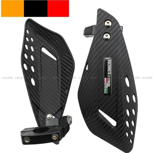Fits HONDA CRF230F CRF250L CRF250R CRF250RX CRF250F XR650L 2015-2021 Dirt Bike Off Road Brake Clutch Lever Hand Protector Guard