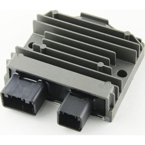 Motorcycle voltage regulator rectifier for HONDA 31600-MFG-D01 CB 600F CB600F HORNET CB1000R CBF 600