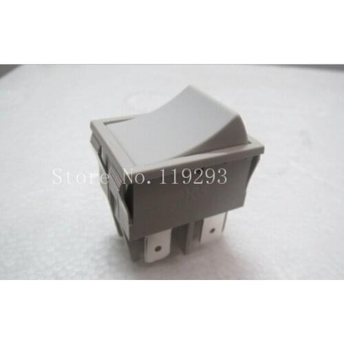 [SA]3108AZ imports of HRS Rocker Switch RS3B HST 4 feet 2 new original file Rocker Switch--10PCS/LOT