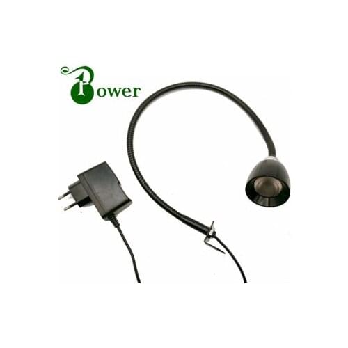 WITH OUTLETS 2W LED BEDROOM WALL READING LIGHTS