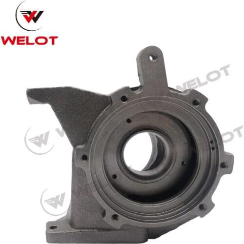 Turbocharger spare parts Turbo Turbine Housing WL3-1845 709836-5004S 709836-0001 0003 0004