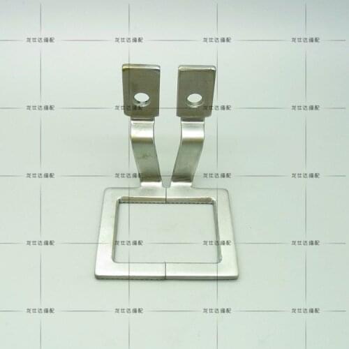 Heavy industrial sewing machine 1900A Computer Knot machine knotting machine car date presser carriage pallets 40 * 30