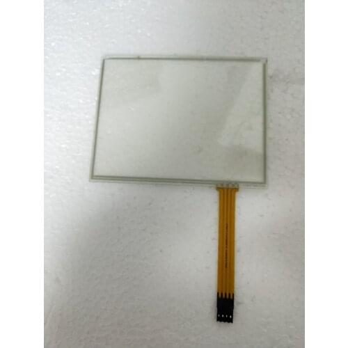 UNIOP ETOP06-0050 eTOP06 ETOP06C ET0P06C-CE50 Touch Glass Panel for HMI Panel repair~do it yourself,New & Have in stock