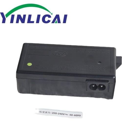 1pc AC Power Supply Adapter Charger for Epson L110 L120 L210 L220 L300 L310 L350 L355 L301 L303 L360 L365 L555 L565 L100 L130