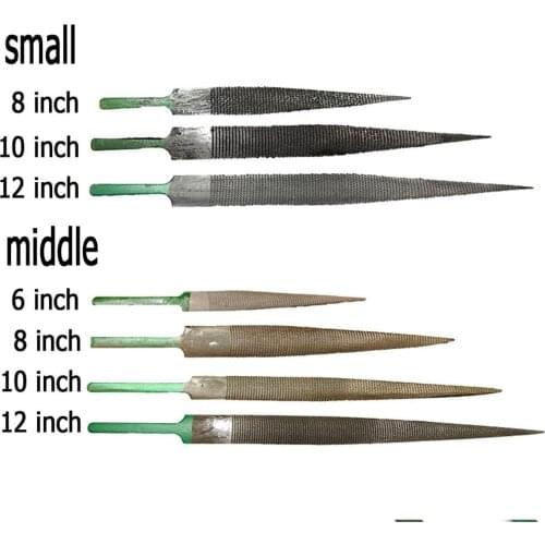 10 inch Rasp suit,Full saw file,small file,rotary file,Woodworking burnish,Woodworking tools