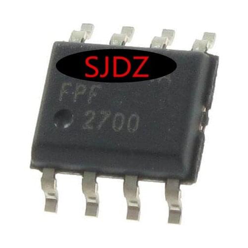 10PCS FPF2700MX FPF2700