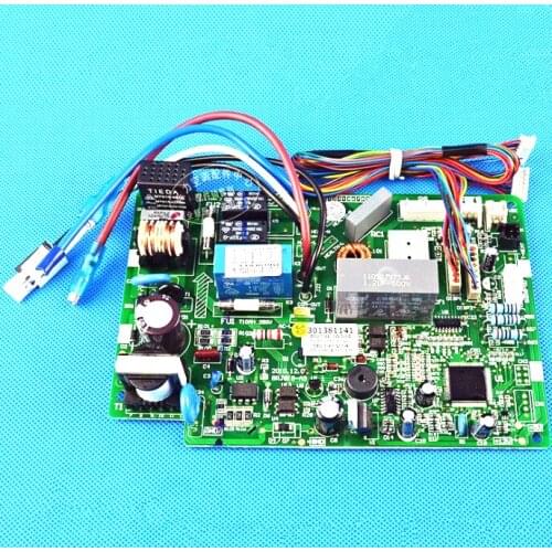 Brand New And Original Motherboard 301381141 M819F3A104, GRJ819-A3, 30138114 Spot Photo, 1-Year Warranty