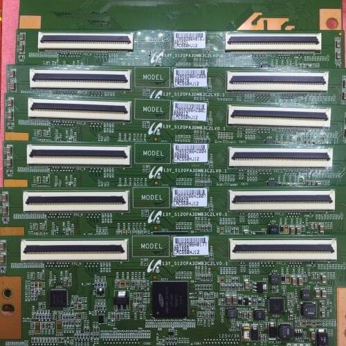 Free shipping NEW original 100% test for samgsung 13Y_S120PA3DMB3C2LV0.1 logic board