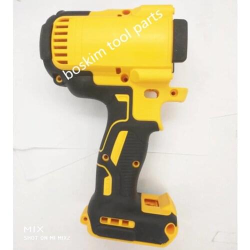 CLAMSHELL Shell Case for DeWALT N427026 DCF899 DCF899HB DCF899H DCF899M1 DCF899P2 DCF899B DCF899HP2 DCF899HP