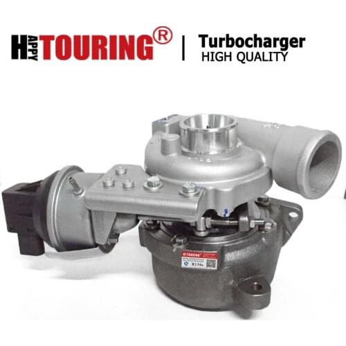 For BV43 great wall Turbo Great Wall HAVAL H6 HAVAL X200 GW4D20 2.0D Turbine 53039880155 53039700155 1118100-ED01 5303 970 0168