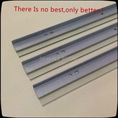 For Ricoh SP 3400 3410 3500 3510 SP3400 SP3410 SP3500 SP3510 Printer Drum Cleaning Blade,For Ricoh SP-3400HA 406465 Wiper Blade