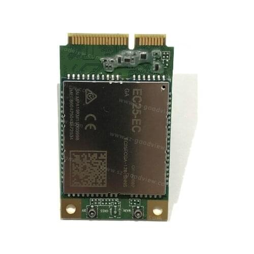 EC25 series EC25-EC PCIe module 4g LTE Cat4