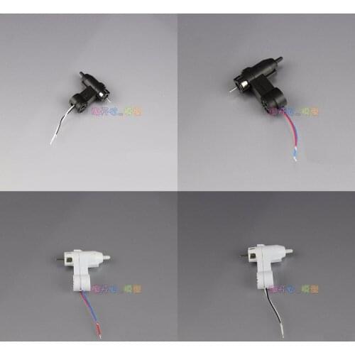 HELIWAY 901S 901SH Mini RC Quadcopter Spare Parts CW CCW motor set