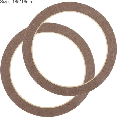 LaxINext Car Speaker Mounts