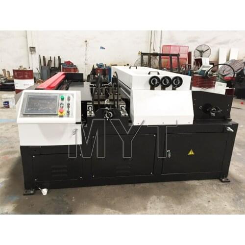 Square Duct Making Manufacture Auto Line Machine
