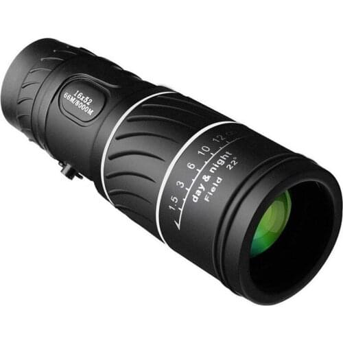 MOONBIFFY Telescopes And Binoculars
