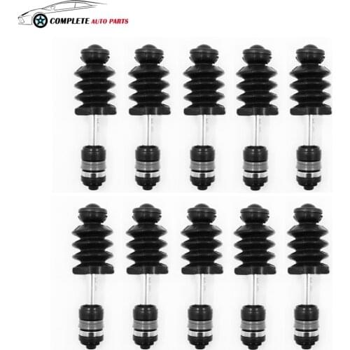 0AM DQ200 DSG 0AM325091E Clutch Fork Pusher Vale Body Piston Rod Kit 99MM 101MM