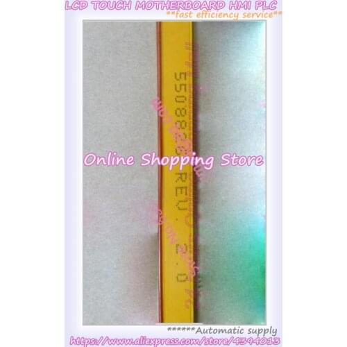 New 15 Inch Capacitive Touch Screen PN 5508826 REV 2.0 13-5091-01