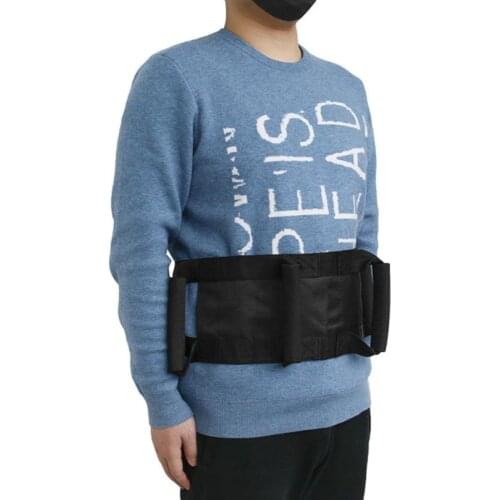 Motorcycle Scooters Safety Belt Rear Seat Passenger Grip Grab Handle Non-slip Strap Motorcycle Seat Strap for Children