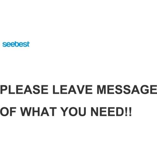 Seebest D751, D750, D730, D720 Replacement Spare Parts Wheels, Side Brush Motor, Fan Motor, Main board