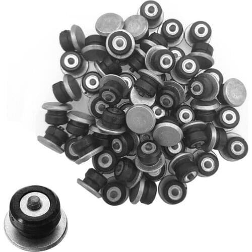 Tire Anti-Slipping Screw Tire Spike Winter Tire Stud Car Tire Snow Studs For Auto Car Suv Atv Motorcycle Truck Car Accessories