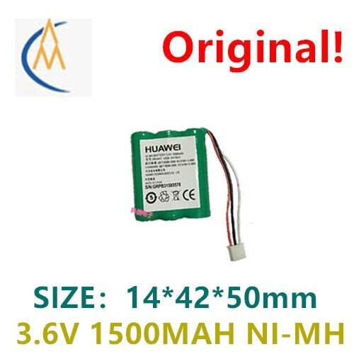 Landline 5623 original wireless landline landline cordless telephone 1500mah hgb-2a10x3, full capacity, durable and long standby