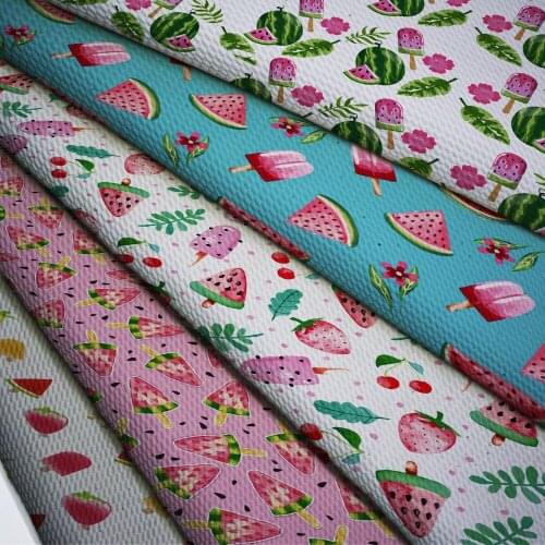 Bullet Texture Liverpool Fabric 50cm*140cm Printed For Dress Stretch Fabric Knit Fabric For Hair Band Craft Supplies L14022