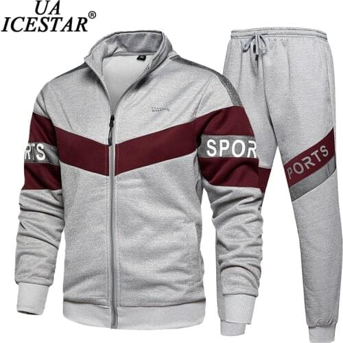 Мужские спортивные костюмы UAICESTAR China At AliExpress