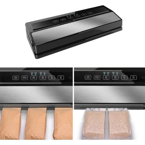 Vacuum Sealer Machine, Automatic Food Sealer