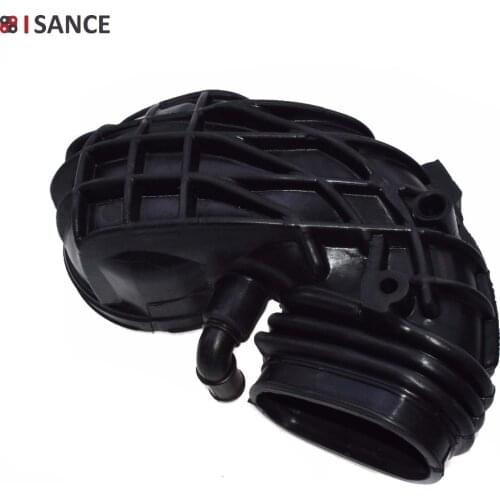 ISANCE 2.3L PETROL Air Intake Hose Pipe For Audi 80, 80 Avant, 90, Coupe Quattro, Cabriolet OE# 054 133 357C, 034 133 357D