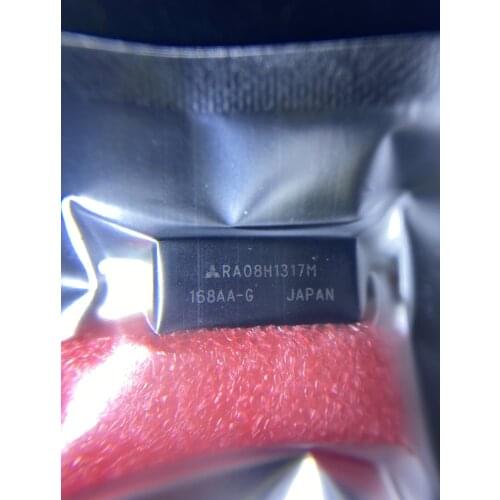 3pcs/lot RA08H1317M RA08H1317