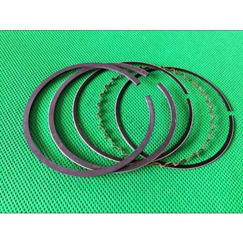 1SET Standard 68mm GX160 168 gasoline generator piston ring set