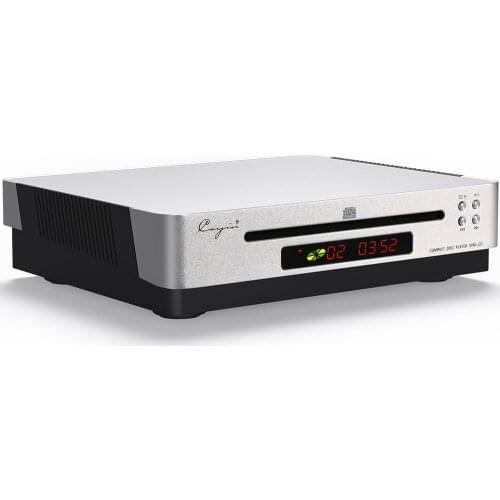 2021 Hot sale Cayin MINI-CD home mini CD player HIFI music CD player