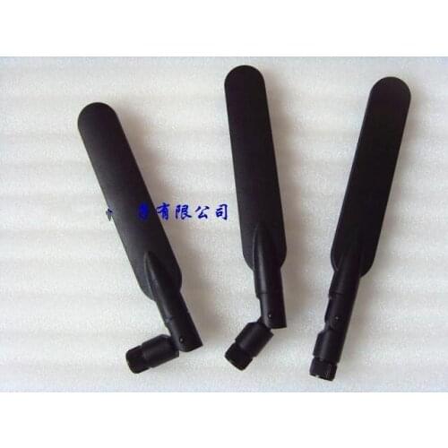 Free Shipping! 10pc SMA 24 / 58B dual-band antenna