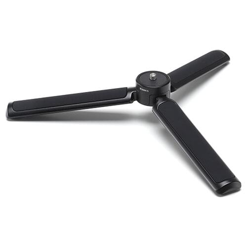 Dajiang Ruying RS 2 ronin S2 SLR handheld stabilizer cloud handle extended tripod metal plate