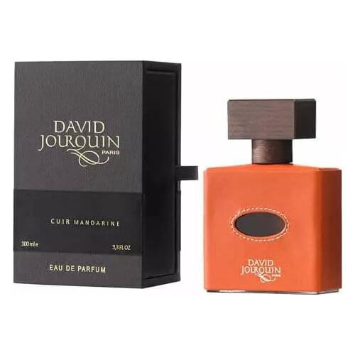 David Jourquin Goods For Beauty And Health