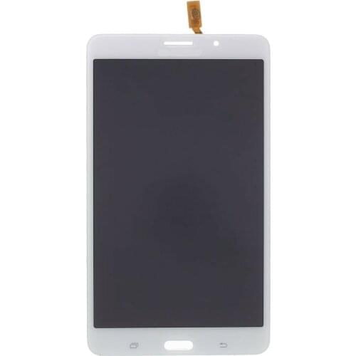 For Samsung Galaxy Tab 4 7.0 T231 LCD T235 SM-T231 SM-T235 LCD Display + Touch Screen Digitizer Assembly