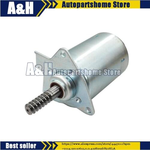 Camshaft Adjuster Motor 11377533905 A2C59515108 Fit for Mini Cooper R61 R60 R59 R58 R57 R55 R56