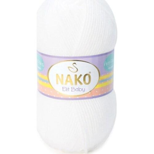 Elite Baby 208 | Tüylenmeyen Ip