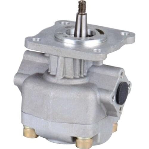 FEBIAT Power steering pump used for FOR AMERICAN TRUCK KP0588CGSS