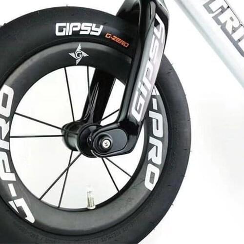 Gipsy Bicycle Forks