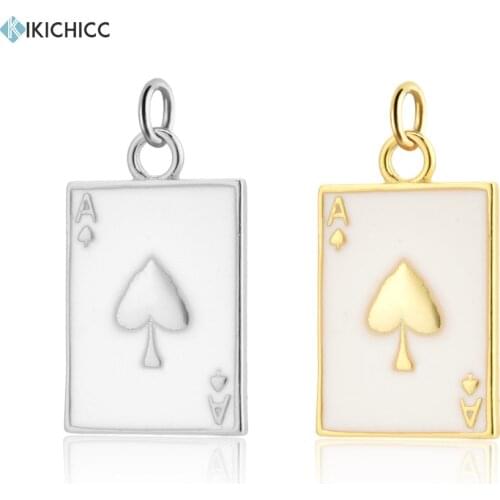 Ювелирные подвески KIKICHICC China At AliExpress