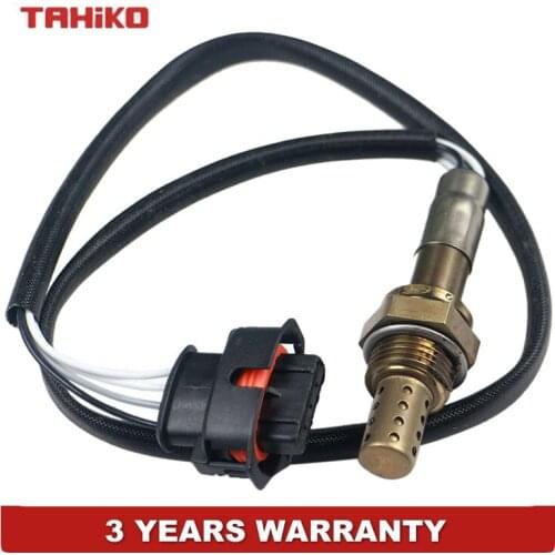 Lambda Oxygen O2 Sensor for Porsche CARRERA GT 5.7 2003 ,99660613801