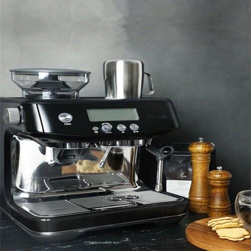 High quality stainless steel Professional 878 signal espresso coffee machine coffee Latte cappuccino maker stainless steel