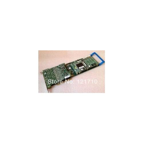 Industrial equipments board AudioCodes IPM260A/2Span/Scbus/MVIP PMB-11 REV.B TXB-24 REV.B