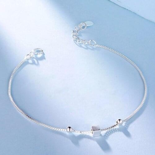 RYOUCUTE Beaded Bracelets