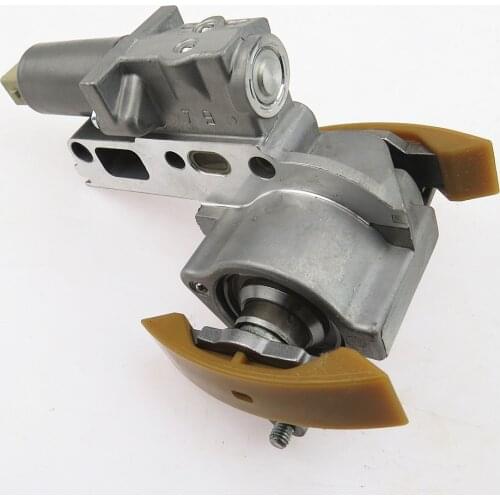 SCJYRXS Right 2.4T 2.7T 2.8T V6 Engine Timing Chain Tensioner Camshaft Adjuster 078109088C For Passat B5 A4 S4 A6 A8 078109088E