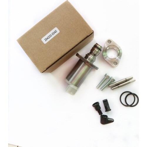 Brand New 294200-0040 04226-0L010 04226-0L020 04226-30010 Pressure Suction Control Valve SCV