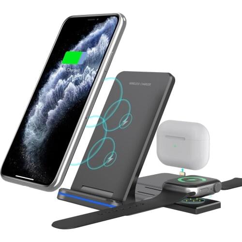 SPDK Wireless Chargers For Iphone